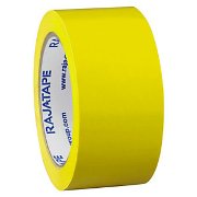 Bandbreite <strong>50 mm</strong> <br/>66 m auf der Rolle<br/>Farbe <strong>gelb</strong> Bandbreite <strong>50 mm</strong> <br/>66 m auf der Rolle<br/>Farbe <strong>gelb</strong>