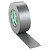 Gewebeband, <b>silber</b>, glänzend<br/>50 mm breit<br/>50 m auf der Rolle Gewebeband, <b>silber</b>, glänzend<br/>50 mm breit<br/>50 m auf der Rolle