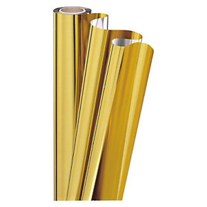 <b>gold/silber</b><br/>B 70 cm x L 50 m, 35 µ<br/>Rollen-Ø 4,6 cm<br/>Rollenkern-Ø 3,5 cm <b>gold/silber</b><br/>B 70 cm x L 50 m, 35 µ<br/>Rollen-Ø 4,6 cm<br/>Rollenkern-Ø 3,5 cm