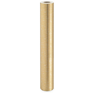 <b>Goldsterne</b><br/>B 70 cm x L 50 m, 80 g/m²<br/>Rollen-Ø 10,5 cm<br/>Rollenkern-Ø 5 cm <b>Goldsterne</b><br/>B 70 cm x L 50 m, 80 g/m²<br/>Rollen-Ø 10,5 cm<br/>Rollenkern-Ø 5 cm