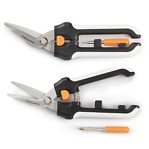 Werkstatt-Schere FISKARS Scoup Werkstatt-Schere FISKARS Scoup