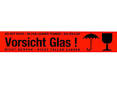 PP-Low-noise-Band<br/>Vorsicht Glas! PP-Low-noise-Band<br/>Vorsicht Glas!