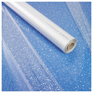 <b>Schleierkraut</b><br/>B 80 cm x L 120 m, 35 µ<br/>Rollen-Ø 8,1 cm<br/>Rollenkern-Ø 3,5 cm <b>Schleierkraut</b><br/>B 80 cm x L 120 m, 35 µ<br/>Rollen-Ø 8,1 cm<br/>Rollenkern-Ø 3,5 cm