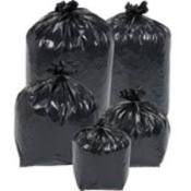 Müllsack besonders stabil - 100 µ