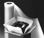 Schaumfolie auf der Rolle - Standard