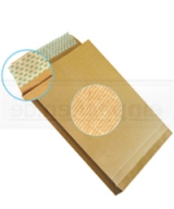 Fadenverstärkte Versandtaschen im DIN A4-Format