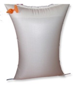 Gewebe-Stausack Grammatur PP 150