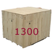 Standardkiste 1300 x 900 x 1070 mm