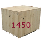 Standardkiste 1450 x 1040 x 1180 mm