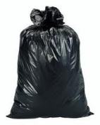 Standard-Müllsäcke, 60 µ