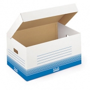 Archivboxen Standard mit Automatikboden