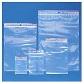 Druckverschlussbeutel 100 µ, transparent