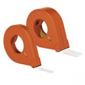 Spezial-Abroller für Filament- und Strapping-Band