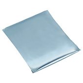 Farbige PE-Versandtaschen, matt im DIN A4-Format