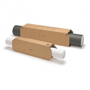 Manschetten für Versandrohre