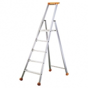 Profi-Stufenstehleitern