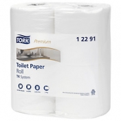 Plus Toilettenpapier TORK®