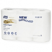 Premium Toilettenpapier TORK®