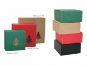 AMSTERDAM ALL TREE - Weihnachtskartons