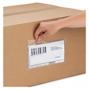 Dokumententaschen mit Repetierverschluss