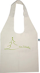 Texas Fairtrade<br/>Faire Weihnachten<br/>Baumwolltasche