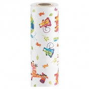 Kinder-Geschenkpapiere