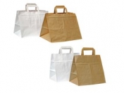 SHOPPER - KONDITORTRAGETASCHE