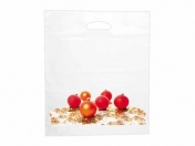 Weihnachtstasche Weihnachtskugel