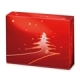 Goldbaum Rot<br/>Motivdruck Goldbaum Rot<br/>Motivdruck