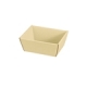Präsentkörbe 4-eckig<br/>Fb. Creme<br/>Offene Welle Präsentkörbe 4-eckig<br/>Fb. Creme<br/>Offene Welle
