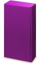Modern Beere<br/>Offene Welle - innen beere