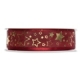 Geschenkband Sternchen