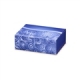 Ornament Blau Ornament Blau