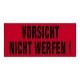 Hinweisetiketten