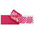 Standard-Sicherheitsband<br/>50 mm breit<br/>50 m auf der Rolle<br/>Farbe: weinrot Standard-Sicherheitsband<br/>50 mm breit<br/>50 m auf der Rolle<br/>Farbe: weinrot