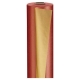 <b>rot/gold</b><br/>B 70 cm x L 50 m, 50 g/m²<br/>Rollen-Ø 7,36 cm<br/>Rollenkern-Ø 3,5 cm <b>rot/gold</b><br/>B 70 cm x L 50 m, 50 g/m²<br/>Rollen-Ø 7,36 cm<br/>Rollenkern-Ø 3,5 cm