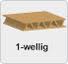 Lange Kartons mit Teleskopdeckel 1-wellig<br/>Best Quality